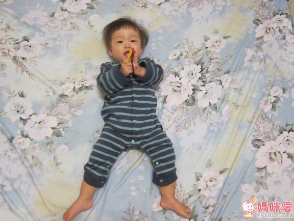 日本千趣會長袖厚棉連身衣