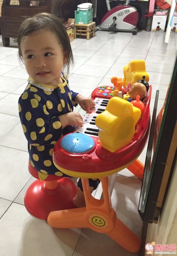 日本千趣會長袖厚棉連身衣