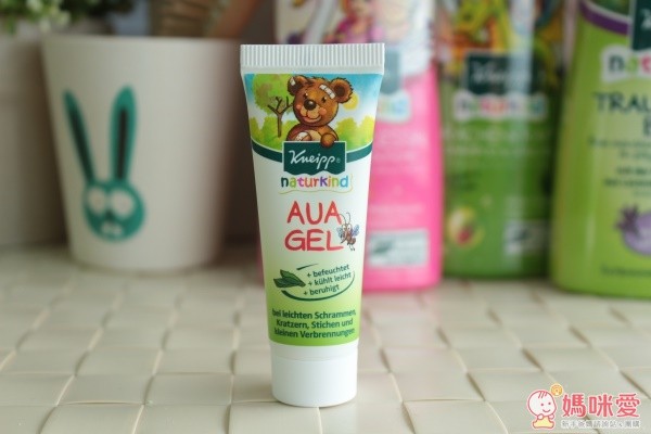 德國百年品牌【Kneipp 克奈圃】兒童香氛精油沐浴系列