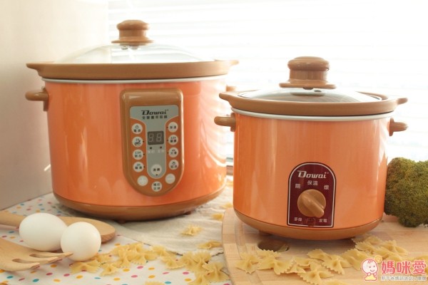 微電腦 - 多偉全營養萃取鍋