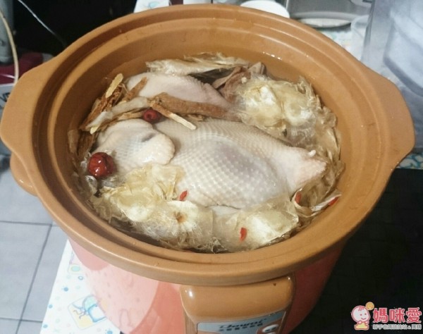 ❤多偉全營養萃取鍋❤ 食譜