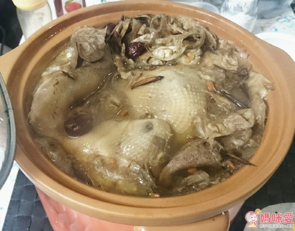 ❤多偉全營養萃取鍋❤ 食譜