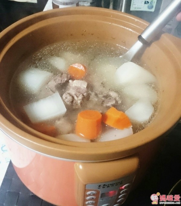 ❤多偉全營養萃取鍋❤ 食譜