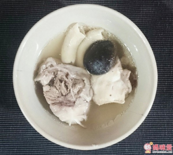 ❤多偉全營養萃取鍋❤ 食譜