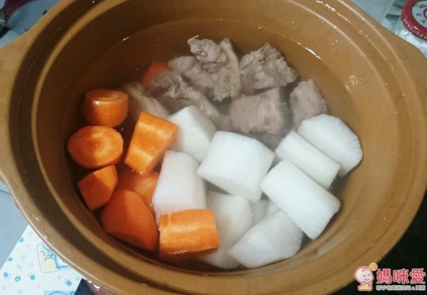 ❤多偉全營養萃取鍋❤ 食譜