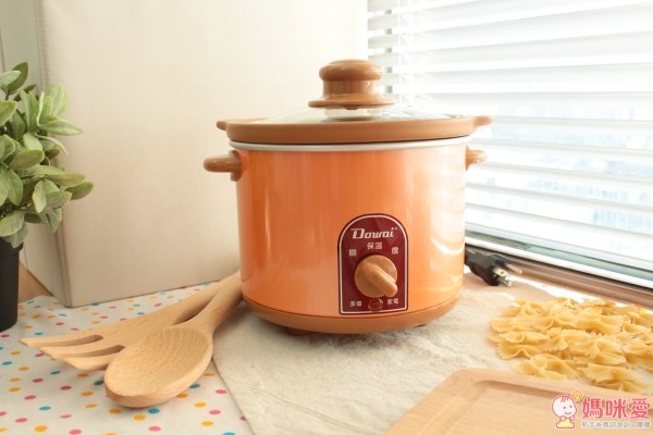 ❤多偉全營養萃取鍋❤ 食譜