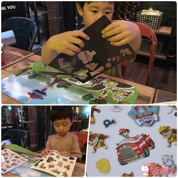 迪士尼 / 佩佩豬 / 波力貼紙書、磁鐵書❤多款卡通人物授權遊戲書➤佛系價格好入手！