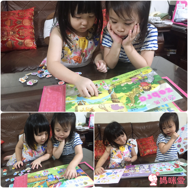 迪士尼 / 佩佩豬 / 波力貼紙書、磁鐵書❤多款卡通人物授權遊戲書➤佛系價格好入手！