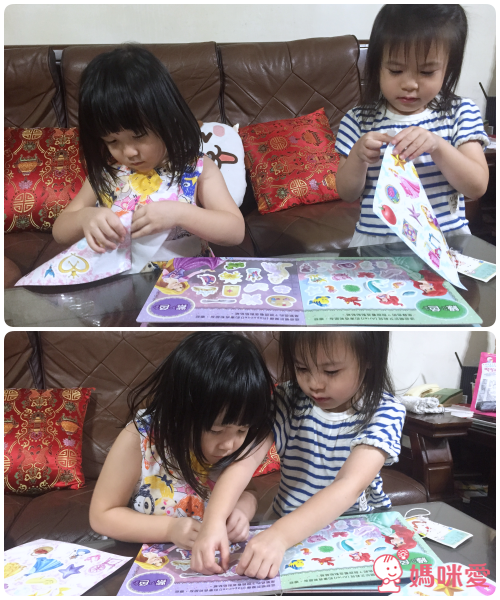 迪士尼 / 佩佩豬 / 波力貼紙書、磁鐵書❤多款卡通人物授權遊戲書➤佛系價格好入手！