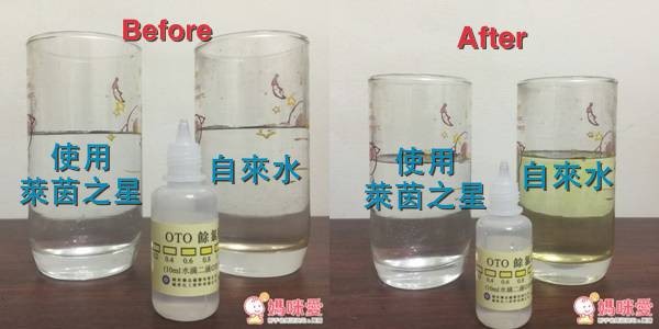 萊茵之星淨水器