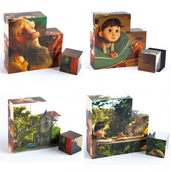 Hape小王子系列玩具 / 童書