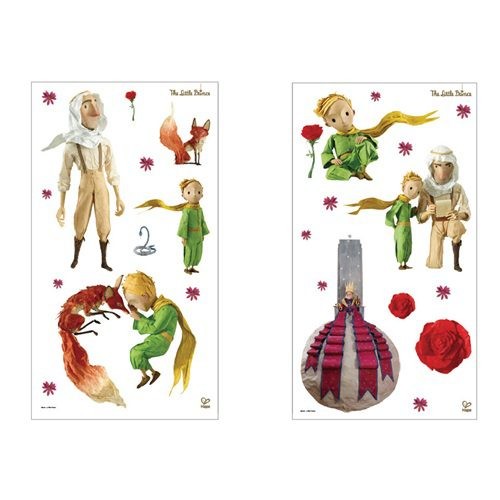 Hape小王子系列玩具 / 童書