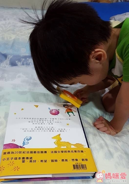 Hape小王子系列玩具 / 童書