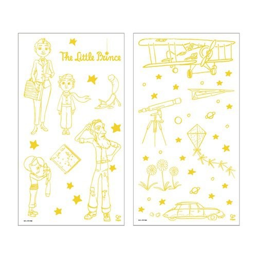 Hape小王子系列玩具 / 童書