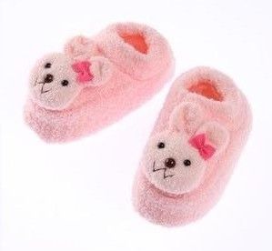 日本製手工保暖止滑室內鞋