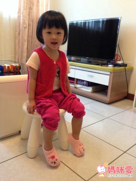 日本製手工保暖止滑室內鞋