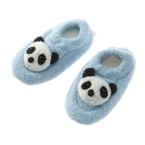 日本製手工保暖止滑室內鞋