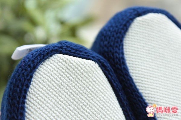 日本製手工保暖止滑室內鞋