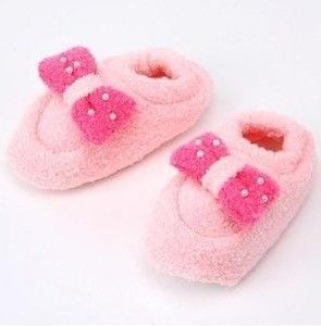 日本製手工保暖止滑室內鞋