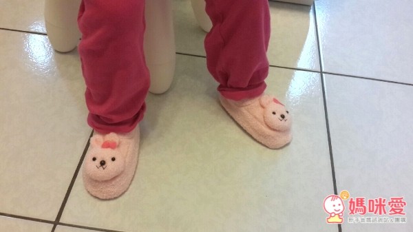 日本製手工保暖止滑室內鞋