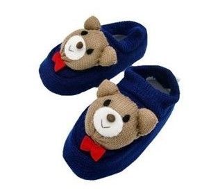 日本製手工保暖止滑室內鞋