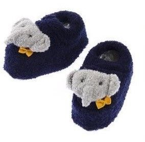 日本製手工保暖止滑室內鞋