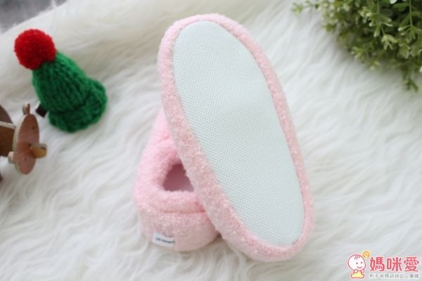 日本製手工保暖止滑室內鞋