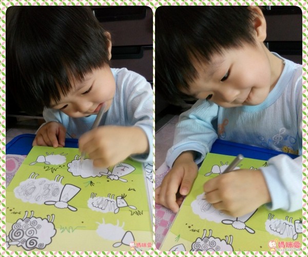 我畫了一座畫廊