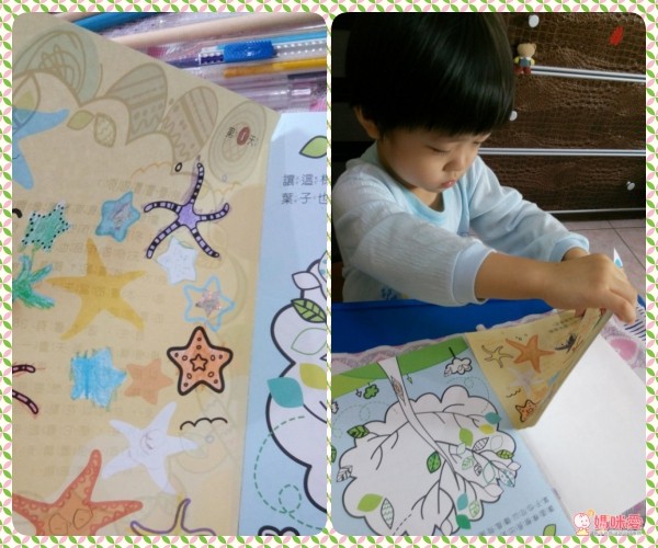 我畫了一座畫廊