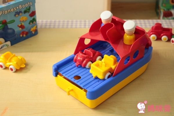 VIKINGTOYS 維京玩具