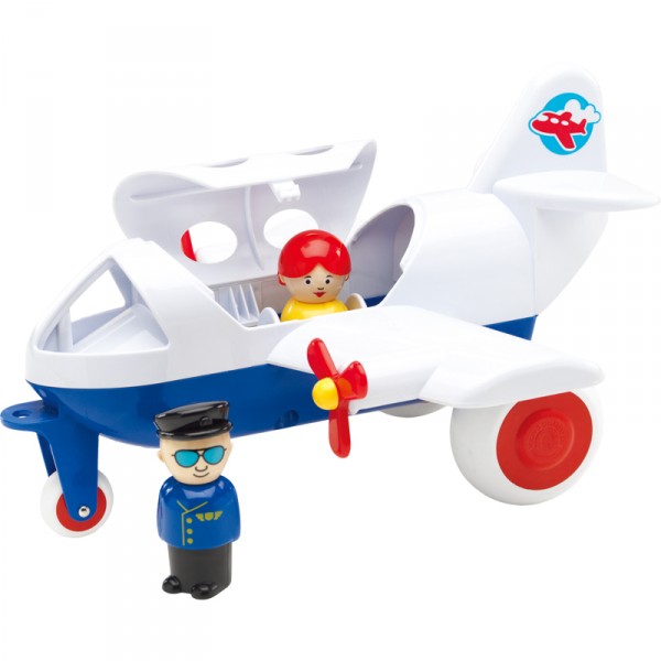 維京人堆疊組裝車系列