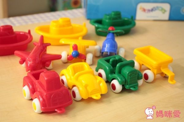 結束代理大降價 ❤ 瑞典 VIKINGTOYS 維京玩具 ❤「盡情摔吧！不怕你摔壞，就怕你沒摔過！」