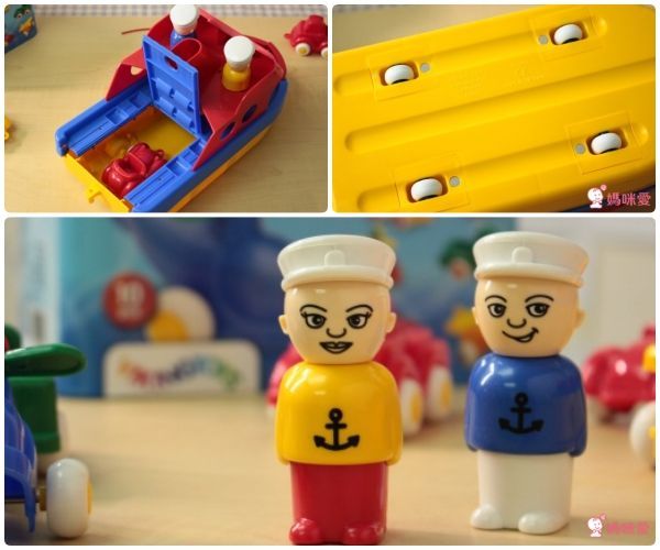 VIKINGTOYS 維京玩具