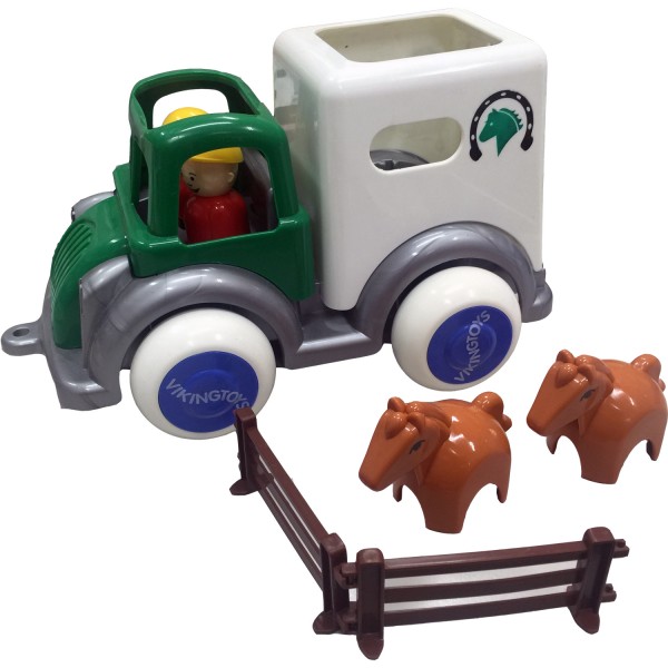 ▰ 運馬車 ▰ 顏色隨機