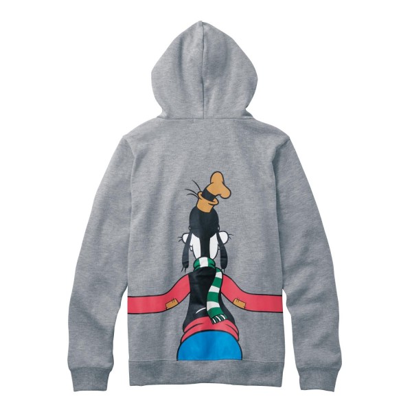 日本千趣會迪士尼擁抱親子裝冬季款