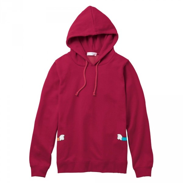 日本千趣會迪士尼擁抱親子裝冬季款