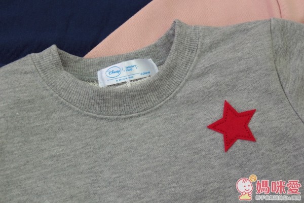 日本千趣會迪士尼擁抱親子裝冬季款