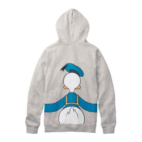 日本千趣會迪士尼擁抱親子裝冬季款