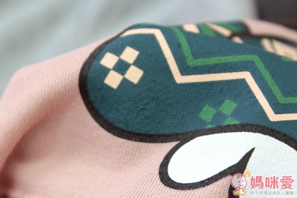 日本千趣會迪士尼擁抱親子裝冬季款