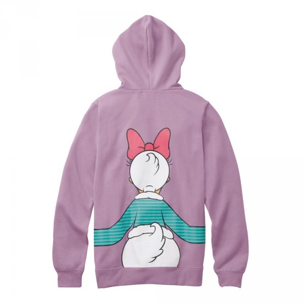 日本千趣會迪士尼擁抱親子裝冬季款