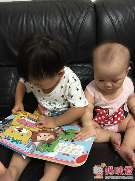 華碩歡樂有聲書系列