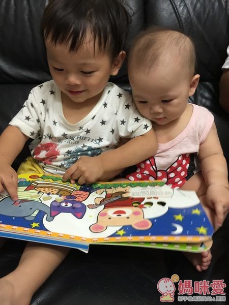 華碩歡樂有聲書系列