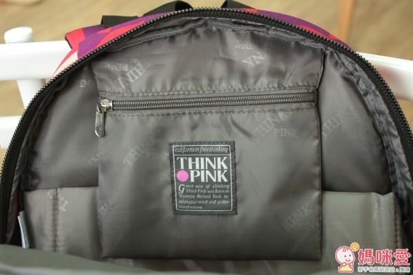 義大利 Think Pink