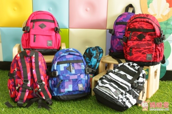 義大利品牌 Think Pink 幻彩系列“第二代”加強版