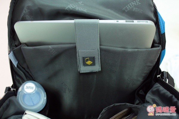 Think Pink 輕量後背包