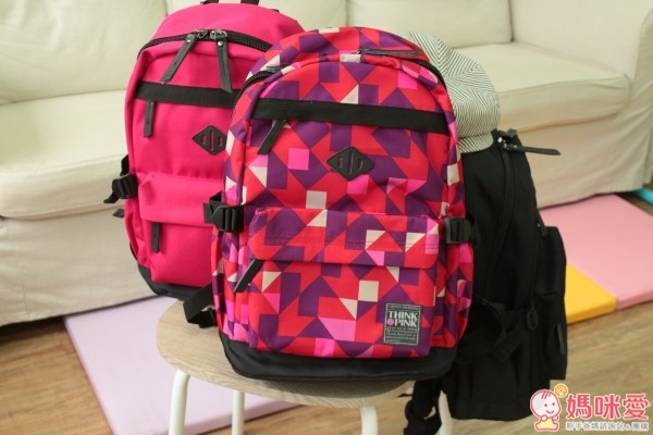 義大利 Think Pink