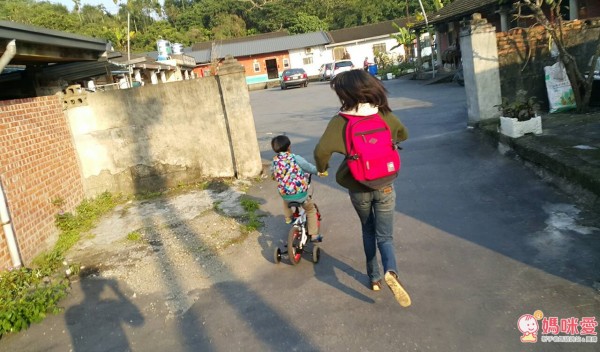 Think Pink 後背包