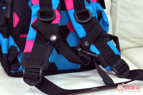 Think Pink 輕量後背包