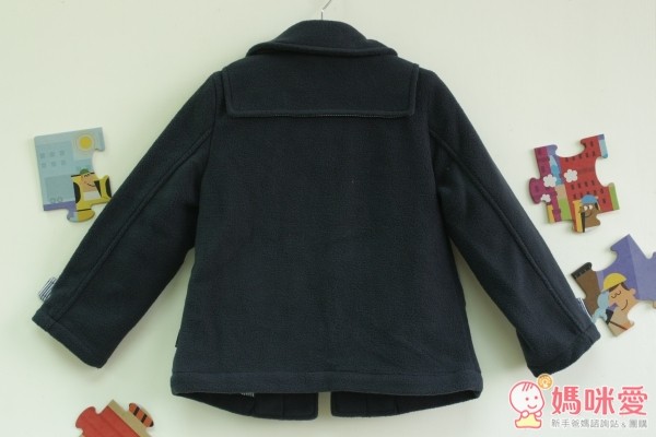 日本千趣會冬季外套