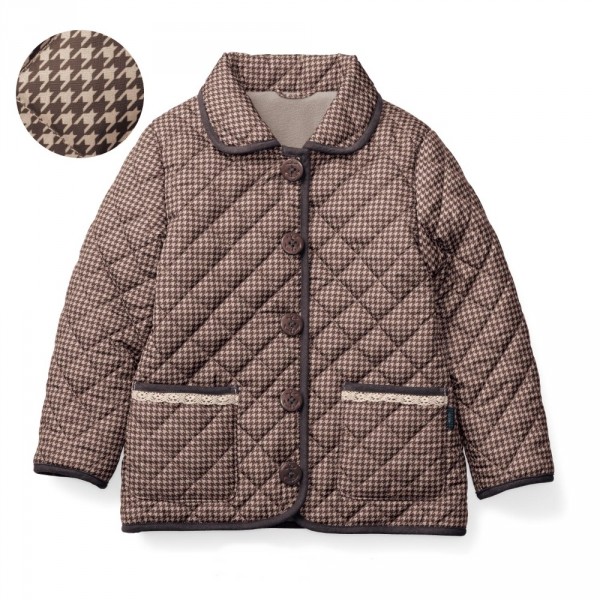 日本千趣會冬季外套